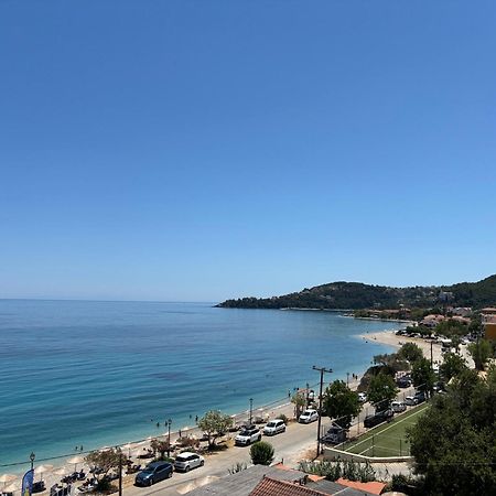 Friderica House Hotel Poros  Exterior foto