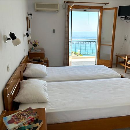 Friderica House Hotel Poros  Exterior foto