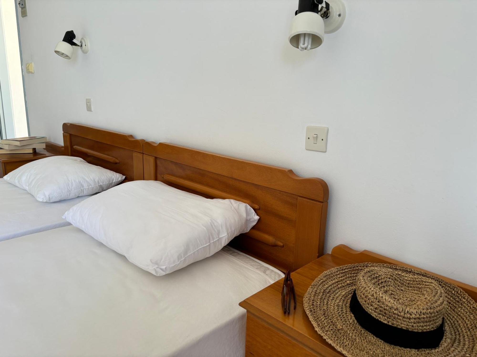 Friderica House Hotel Poros  Exterior foto