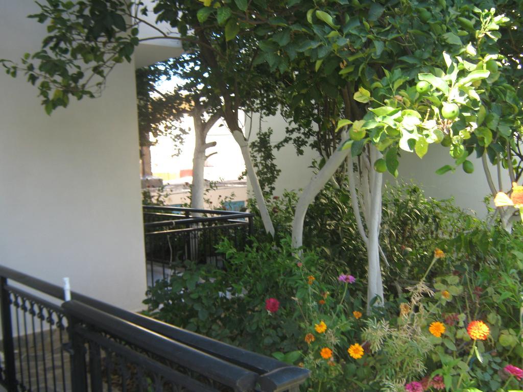 Friderica House Hotel Poros  Cameră foto